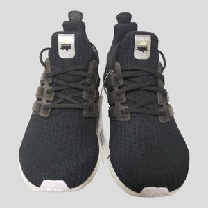 Men's Size 8 Adidas UltraBoost Dna Ice Cream drip - Black White GZ3292 NWT